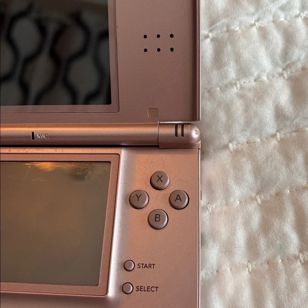 Nintendo good used